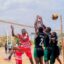 Moyale Barracks secures finals spot in Raiply national volleyball tournament