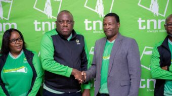 TNM, SULOM to use E-ticketing for all Super League matches