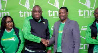 TNM, SULOM to use E-ticketing for all Super League matches