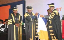 Kamuzu University of Health Sciences Celebrates Inaugural Graduation as President Chakwera Installed as Chancellor