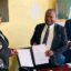 Mzuni , MLGUC sign memorandum of understanding