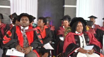 Malawi Honors New Educators at Milestone Graduation of Domasi College of Education