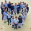 Hilltop Academy Spreads Love and Kindness on World Kindness Day