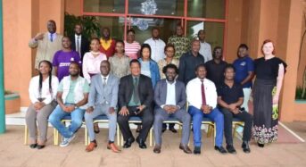 Mzimba CSOs elect new office bearers