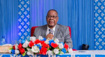 DPP’s NGC Orientation Workshop Opens with Call for Unity and Victory