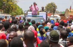 President Chakwera wants Tobacco farmers benefit from their sweat