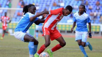 Football fans fume over steep ticket prices for Silver Strikers,Bullets match