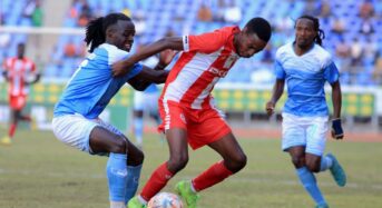 Football fans fume over steep ticket prices for Silver Strikers,Bullets match