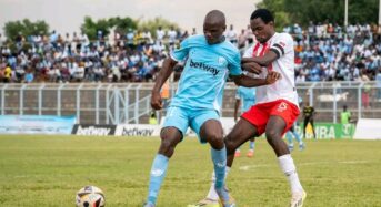 Silver Strikers on verge of TNM Super League title with 5-point lead