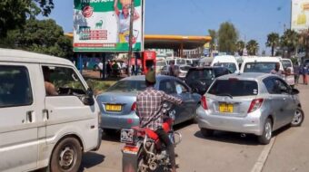 Malawi Fuel Crisis: Is MERA failing Failing the Nation?