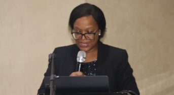 Malawi Electoral Commission Chairs Calls for Clear Framework to Manage Electoral Disputes