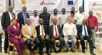 EU,Malawi hold occupational health workshop