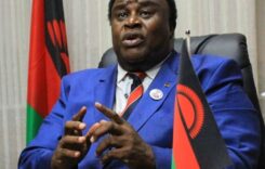 Zikhale Ng’oma condemns political violence in Lilongwe