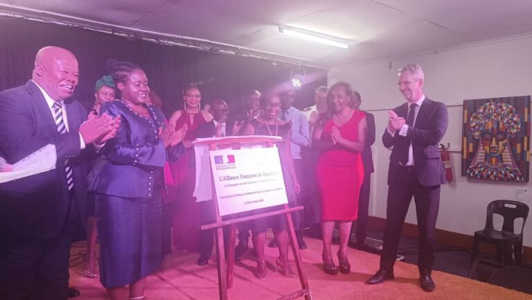 Alliance Française Inaugurated in Malawi to Strengthen Cultural Ties with France