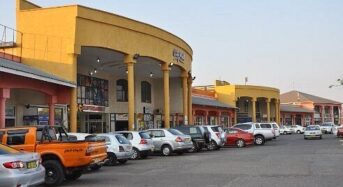 Indian shops closed in Lilongwe amid rumours of devaluation