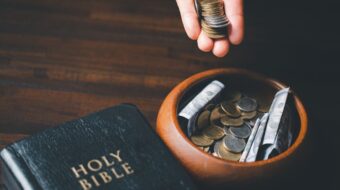 Time to Rethink Tithes: Why Churches Should Stop Forcing Offerings