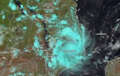 Cyclone Chido Forces Suspension of Classes in Malawi’s Southern Region