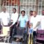 Chirunga alumni group donate Wheelchairs to KCH