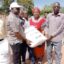 MCP Legislator distributes Maize to 1200 families in Kasungu