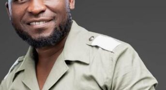 Mike Wawoh launches new album’Aliko Amamva’