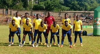 FOMO end Silver Strikers’ unbeaten run in the TNM Super League