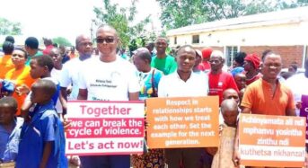 Social norms fueling Gender Based Violence (GBV) cases