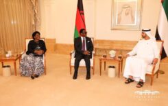 Chakwera’s UAE trip strategic to solving Malawi’s fuel challenges-Social commentator