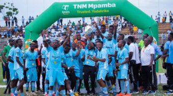 Southern Region teams Bangwe, FOMO relegated from TNM Super League as Chitipa United survive