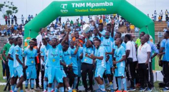 Southern Region teams Bangwe, FOMO relegated from TNM Super League as Chitipa United survive