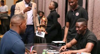 Jackpot City Casino launches Malawi’s first online casino platform