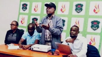 Promote Panthers FC to super league-Nyirenda