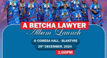 Sendera Sisters to launch Album “Abetcha Lawyer”