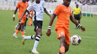 Panthers bows out of Castel Cup following a 3-0 defeat against Mighty Mukuru Wanderers in Blantyre