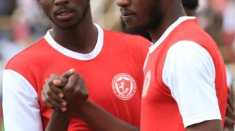 Bullets fall to penalty shootout defeat against Mzuzu City Hammers in the Castel Challenge Cup