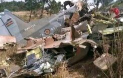 Govt urged to implement plane crash inquiry report recommendations