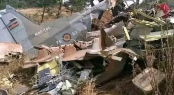 Govt urged to implement plane crash inquiry report recommendations