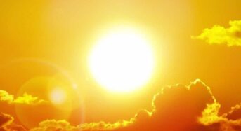 DCCMS warns of heatwave in some parts of Malawi over next 5 days