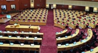 Opinion: The best use of parliament by government and opposition – A reflection of Malawi Parliament