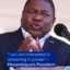 Mozambique’s President Filipe Nyusi Vows to Step Down in January 2025 Amid Election Tensions