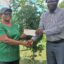 MCP veep Gotani Hara donates K5 million to Mzuzu City Hammers