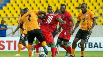 Analysis: Malawi and Zambia Football Legends showcase resilience in goalless draw