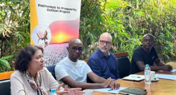 Solidaridad International Supervisory Board Visits Malawi:<br>A Global Recognition of Impactful Work in Sustainable Development<br>