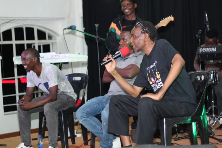 Malawi’s Musical Renaissance: Sounds of Malawi Acoustic Sessions Set to Electrify Blantyre