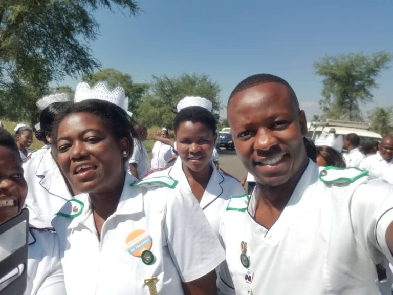 Nurses and Midwives Council of Malawi phases out diploma programs in favor of Bachelor’s degrees