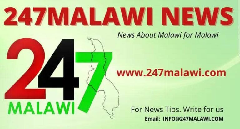 Your top stories of 2024 on 247 Malawi