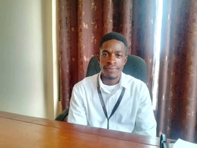 Empowering Youth, Ensuring Peaceful Elections in Malawi