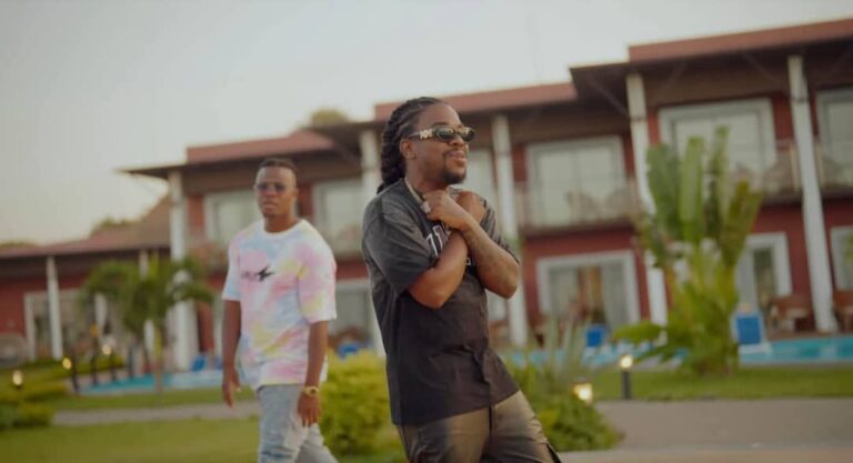 Malinga Mafia releases “You and I” visuals featuring Jahmiel