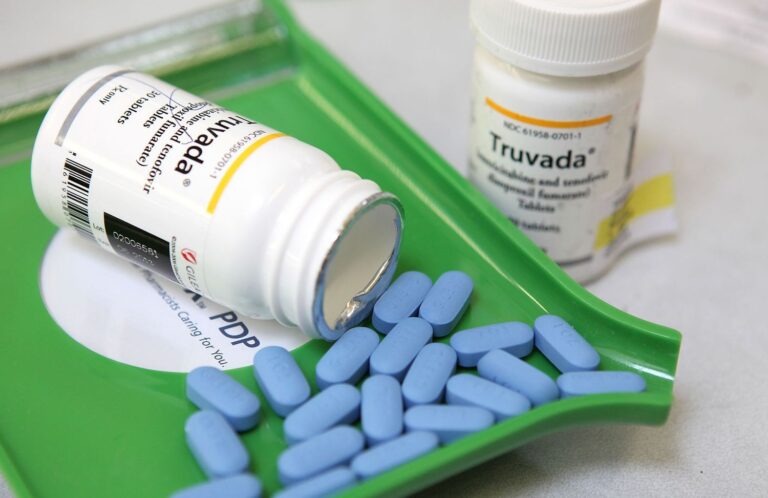 Don’t panic,we have adequate ARVs-Ministry of Health