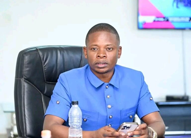 Bushiri donates K40 million to FAMA